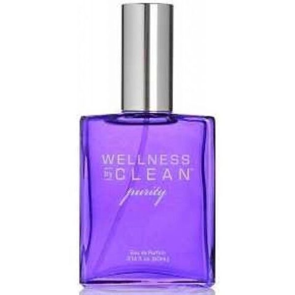 عطر ويلنس باي كلين بيورتي كلين