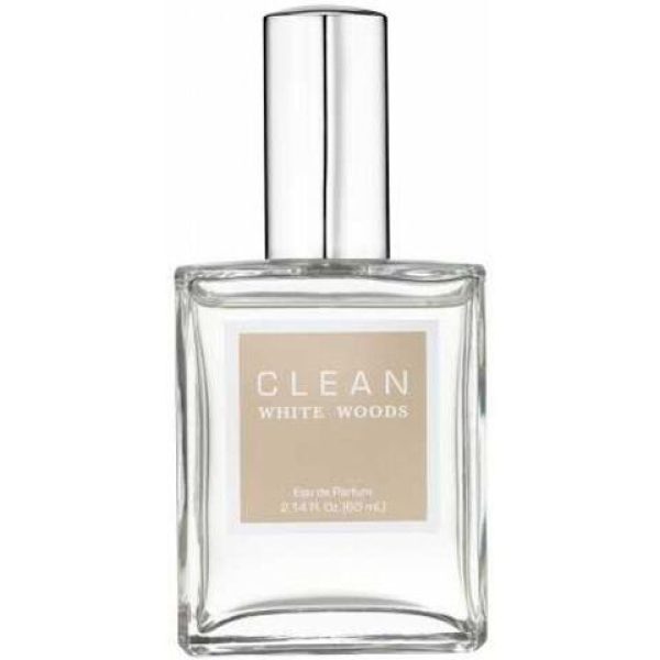 عطر وايت وودز كلين
