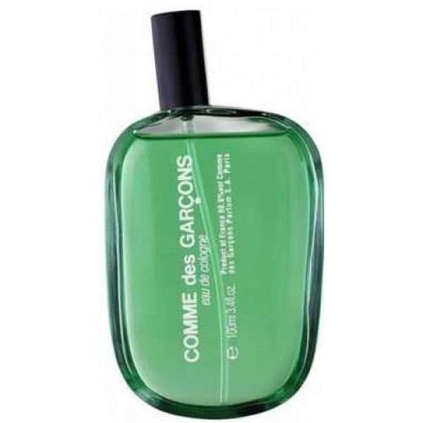 عطر كوم دي غارسون يو دي كولون