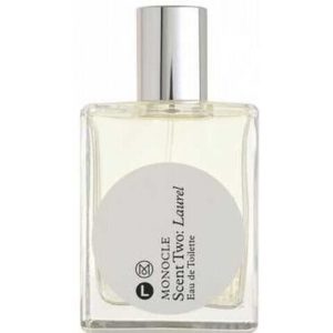 عطر كوم دي غارسون اكس مونوكل سنت تو:لورل