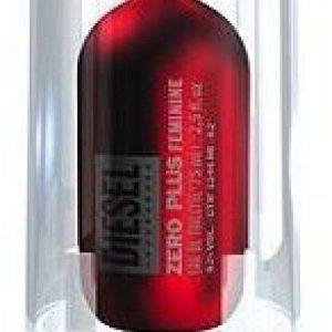 عطر ديزل زيرو بلس فيمني