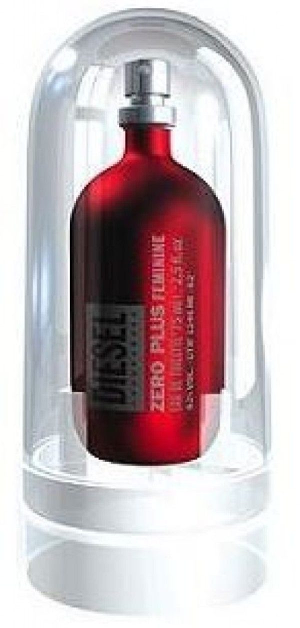 عطر ديزل زيرو بلس فيمني
