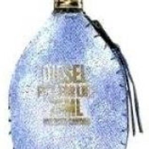 عطر ديزل فيول فور لايف دينيم كولكشن فيمي