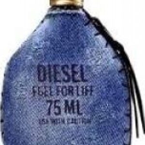 عطر فيول فور لايف دينيم كولكشن هوم ديزل