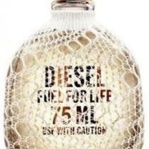 عطر ديزيل  فيول فور لايف فيمي