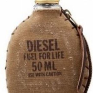 عطر ديزل فيول فور لايف هوم