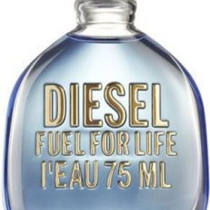 عطر ديزل فيول فور لايف ليو