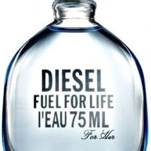 عطر فيول فور لايف ليو ديزل