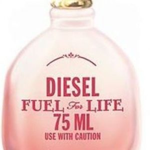 عطر ديزل فيول فور لايف شي سمر