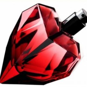 عطر ديزل لوفردوز رد كيس