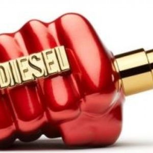 عطر اونلي ذا بريف ايرون مان ديزل