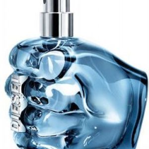 عطر ديزل  اونلي ذا بريف ميوزيك أنيميشن