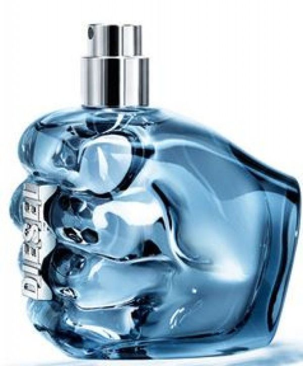 عطر ديزل  اونلي ذا بريف ميوزيك أنيميشن