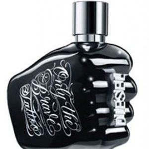 عطر ديزل اونلي ذا بريف تاتو
