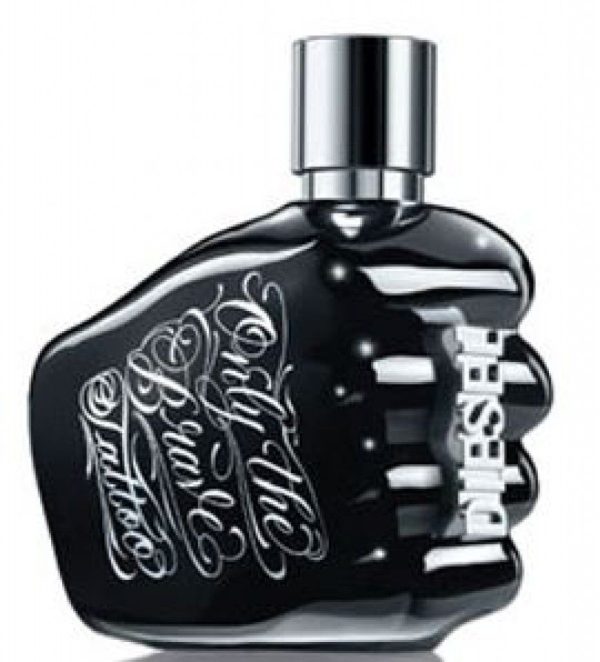 عطر ديزل اونلي ذا بريف تاتو