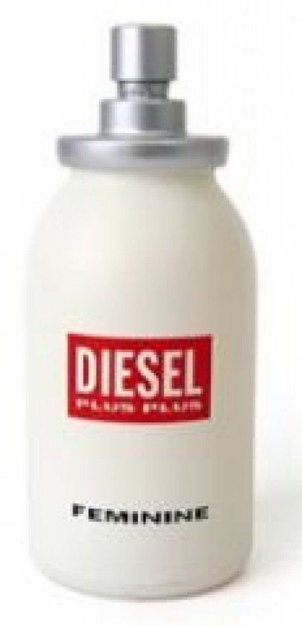 عطر ديزل  بلس بلس فيمني