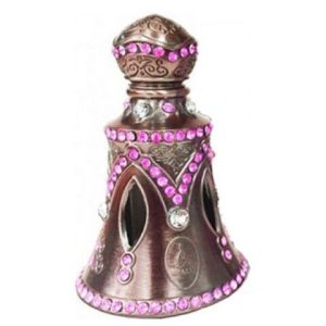 عطر خالص كشكات البنات