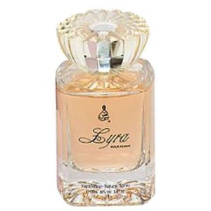 عطر خالص ليرا