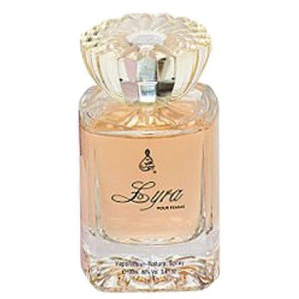 عطر خالص ليرا