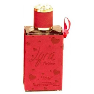 عطر خالص ليرا بور فيمي