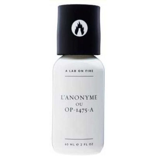 عطر لانونيمي او اوب 1475 اي ألاب اون فاير