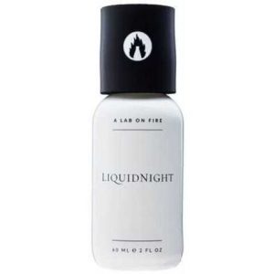 عطر ألاب اون فاير ليكويد نايت