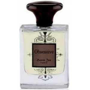 عطر بارون جو أوبسيسيف