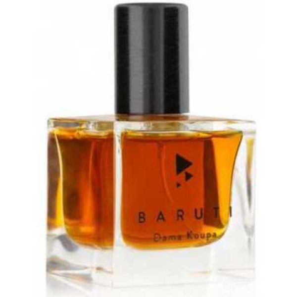 عطر باروتي داما كوبا