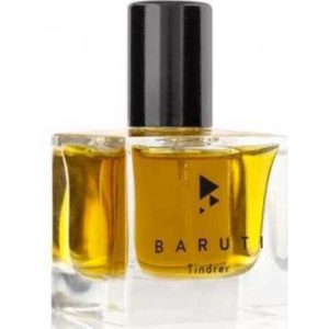 عطر باروتي تندرر