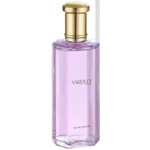 عطر ياردلي أبريل فيوليتس كونتمبوراري اديشن