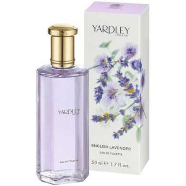 عطر ياردلي إنجليش لافندر كونتمبوراري اديشن
