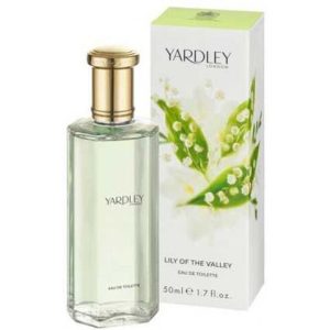 عطر ياردلي ليلي أوف ذا فالي كونتمبوراري إديشن
