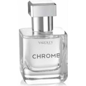 عطر ياردلي كروم