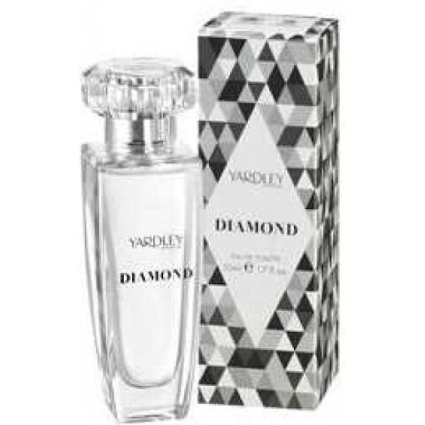 عطر ياردلي دياموند