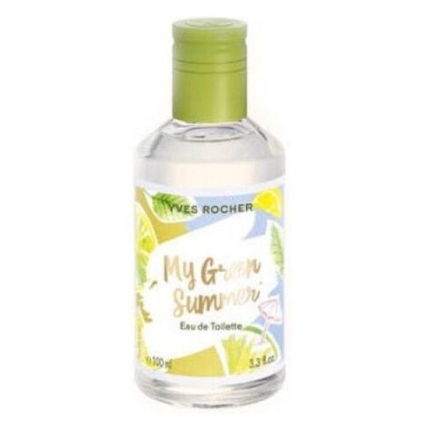 عطر ايف روشيه ماي جرين سمر