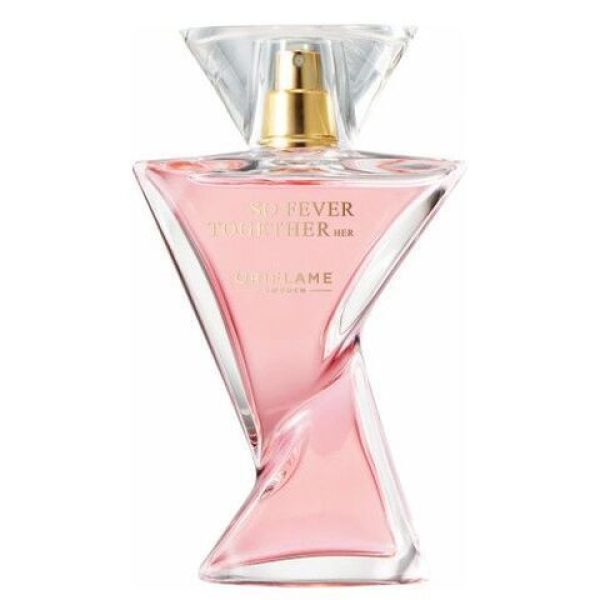 عطر أوريفليم سو فيفر توجاذر فور هير