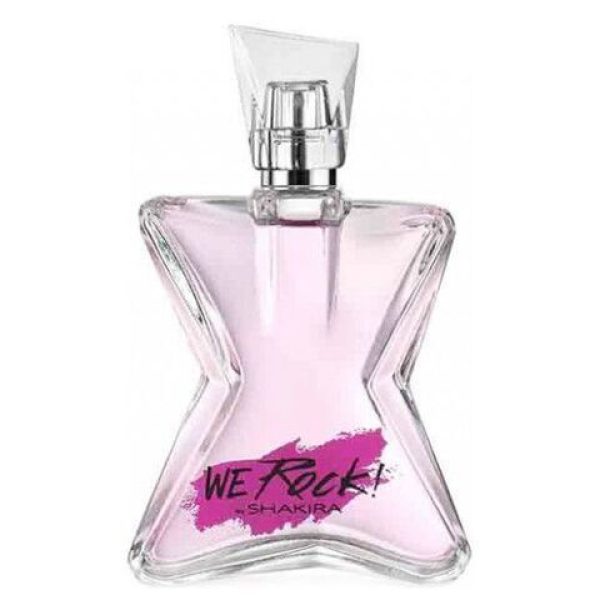 عطر شاكيرا وي روك فور وومن