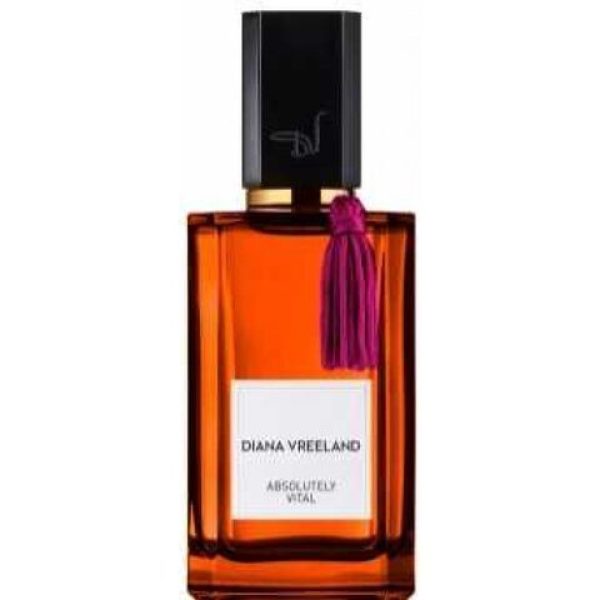 عطر أبسولوتلي فيتال ديانا فريلاند