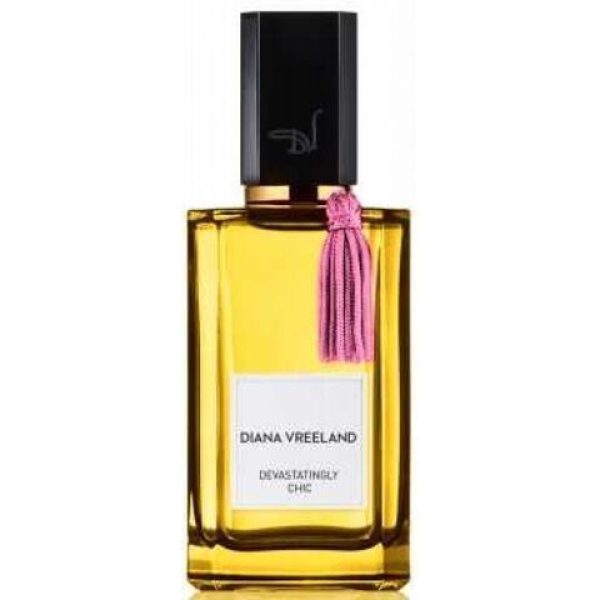 عطر ديفاستاتنجلي شيك ديانا فريلاند