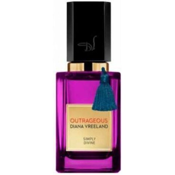 عطر سيمبلي ديفين ديانا فريلاند