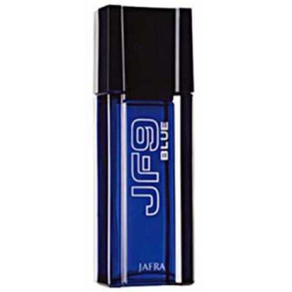 عطر جفرا جي أف 9 بلو