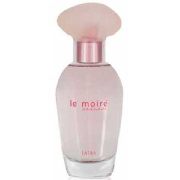 عطر جفرا لو مويري سيريس