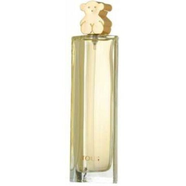 عطر توس جولد