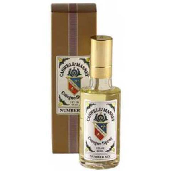 عطر كازويل ماسي نمبر سكس