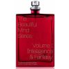 عطر ذا بيوتيفول مايند سيريز فوليوم 1 انتليجانس أند فانتازي