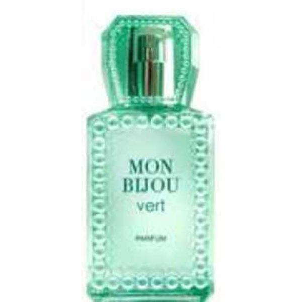 عطر نوفايا زاريا مون بيجو فيرت