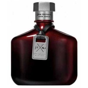 عطر جون فرفتوس جي في اكس أن جي كريمسون