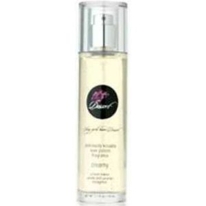 عطر كريمي ديزيرت جيسيكا سيمبسون