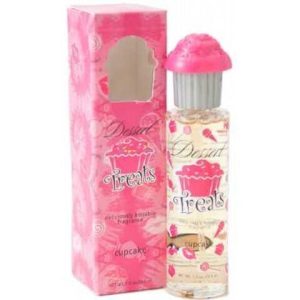 عطر ديزيرت ترياتس كب كيك جيسيكا سيمبسون