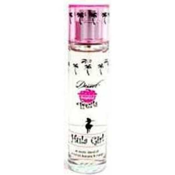 عطر ديزرت ترياتس هولا جيرل جيسيكا سيمبسون